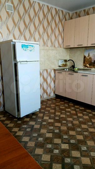 2-к. квартира, 62 м², 10/10 эт.