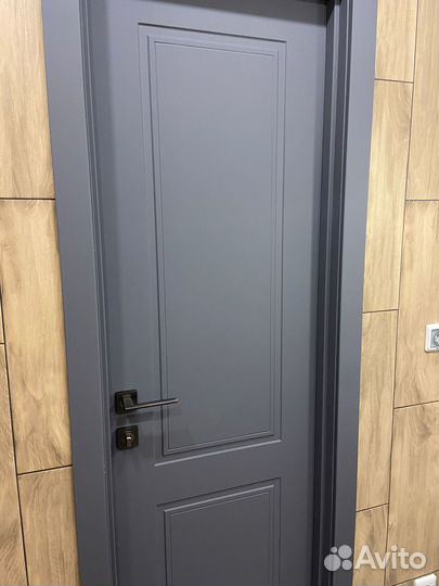 Двери межкомнатные всех моделей