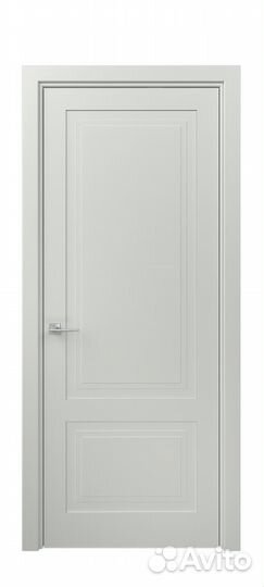 Двери межкомнатные