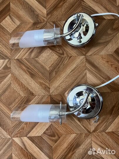 Светильник потолочный люстра бра