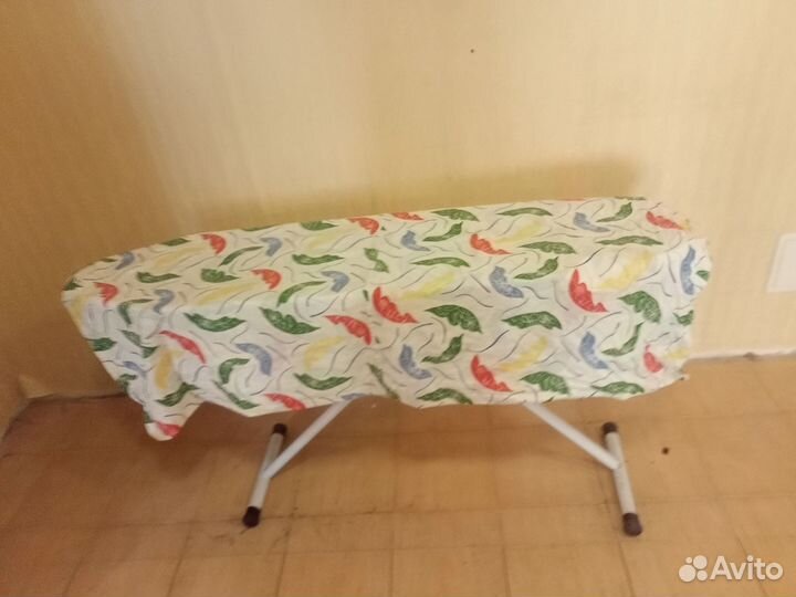 Продаётся гладильная доска б/у