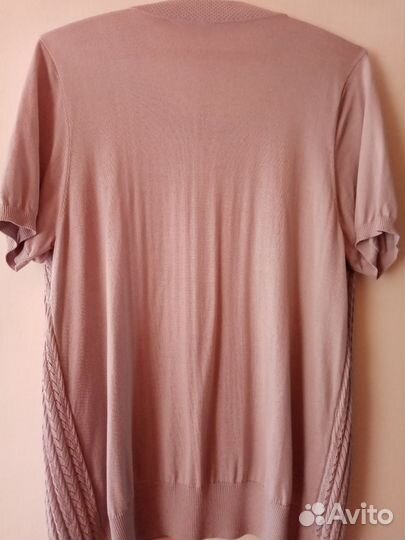 Кофточка р. 52