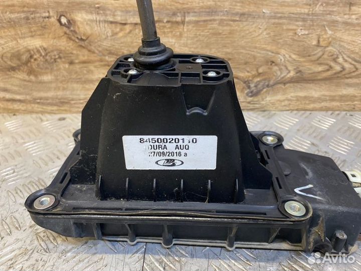 Кулиса МКПП Лада X-Ray GAN330 21179 Е-5 2016