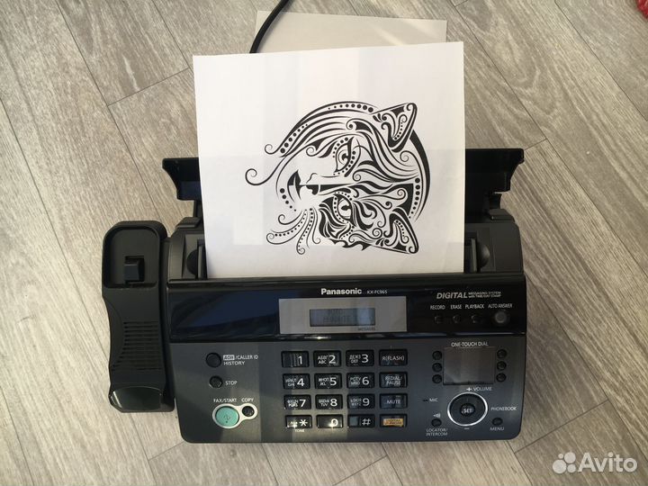 Принтер для тату