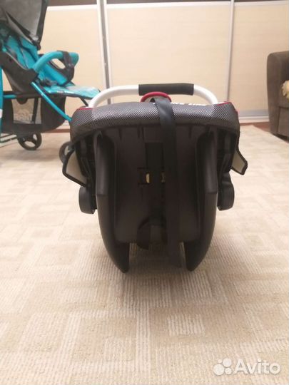 Автолюлька