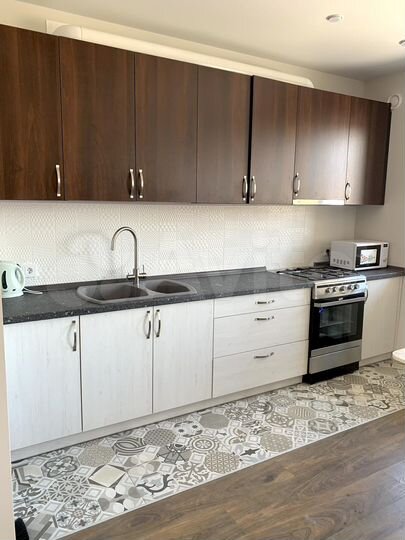 4-к. квартира, 118 м², 3/3 эт.