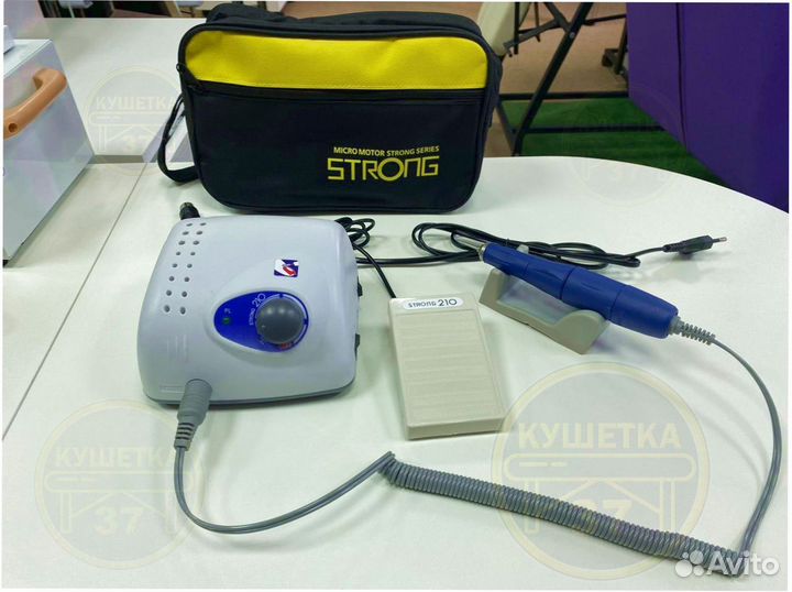 Маникюрный аппарат