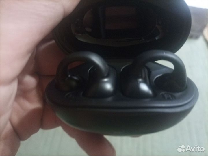 Наушники sanag