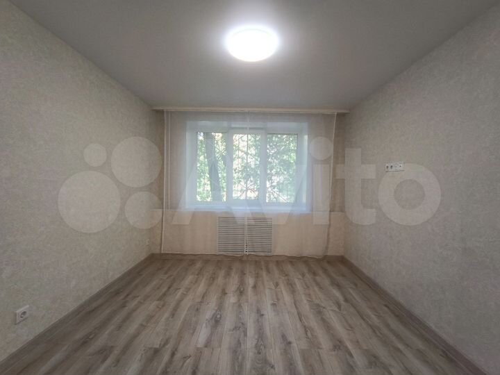 Квартира-студия, 17 м², 5/5 эт.