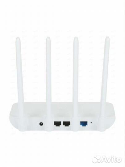 Wi-Fi роутер Xiaomi Mi Router 4C