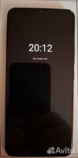 vivo T1, 6/128 ГБ