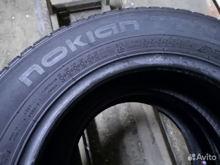 Nokian Tyres Nordman SX2 185/60 R14