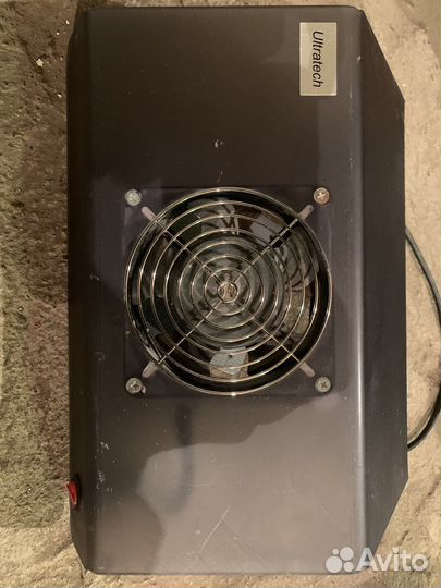 Оборудование для маникюра