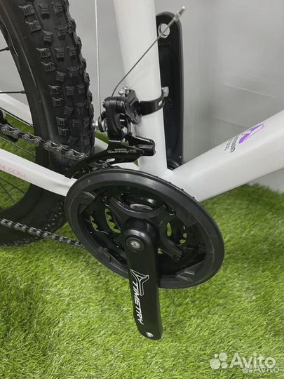 Велосипед горный колеса 26.Новый с гарантией