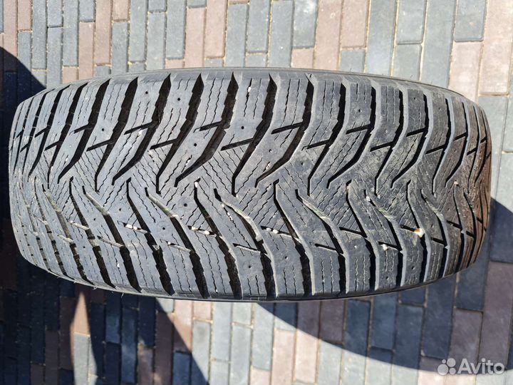 Marshal WinterCraft SUV Ice WS31 255/55 R19