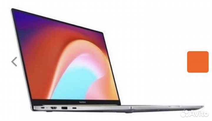 RedmiBook 14 II Ryzen R5 16/512GB
