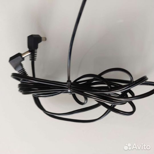 Переходники, шнуры, кабели