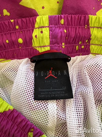 Шорты Jordan