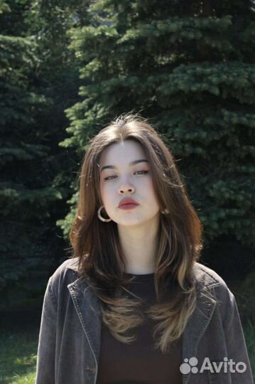 Услуги фотографа