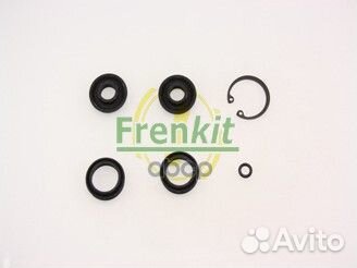 Ремкомплект главного тормозного цилиндра mitsub