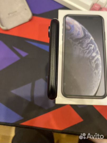 iPhone Xr, 128 ГБ