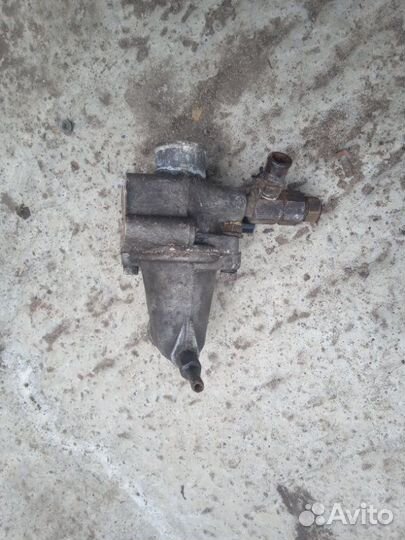 Корпус термостата Газ 31105 седан 2.3 2005