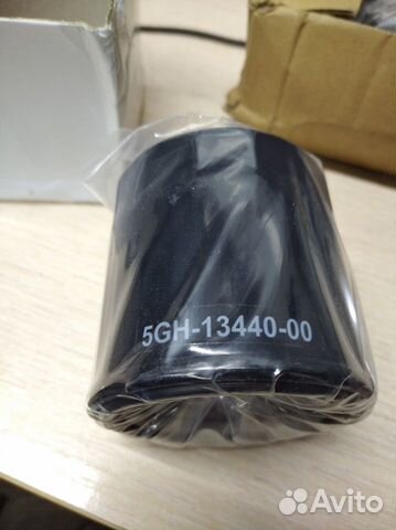 Фильтр масляный yamaha fz1-s