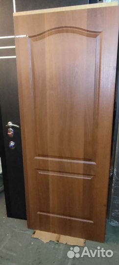 Современные двери мдф, Ламинат, пвх