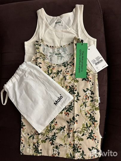 Molo комплект