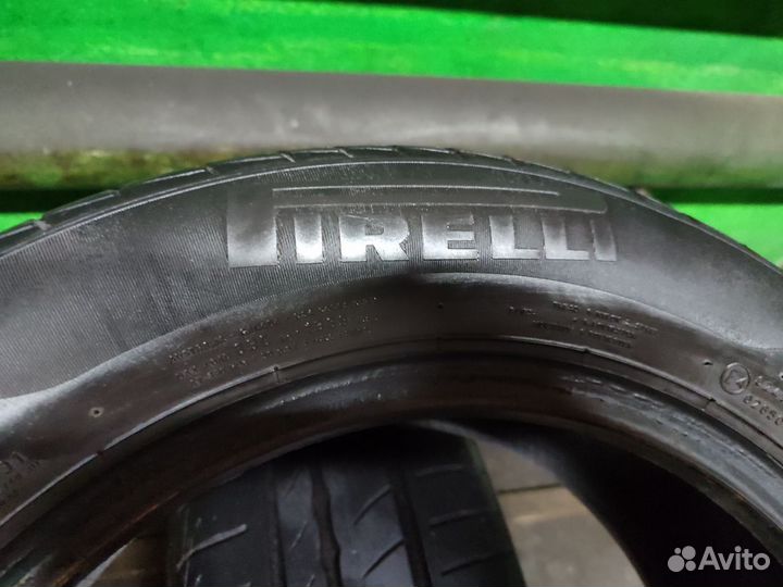 Pirelli Cinturato P1 Verde 185/65 R15 92H