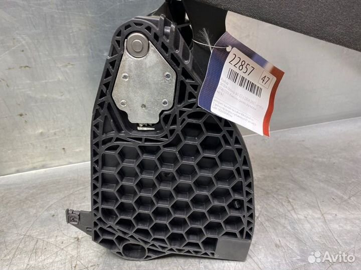 Подлокотник Skoda Octavia (A5 1Z) 2004-2013