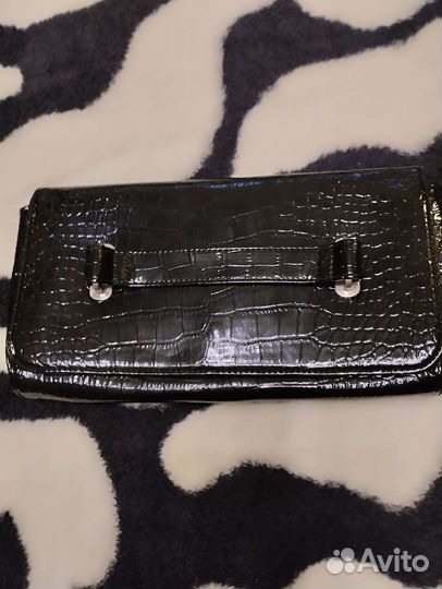 Клатч женский