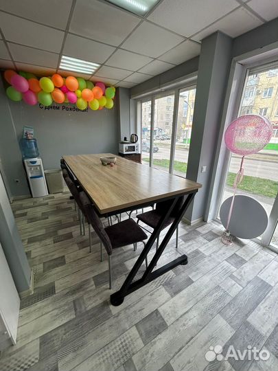 Детская игровая комната и шоу программы