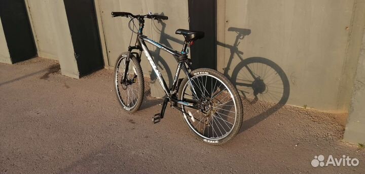 Велосипед Stels navigator 650