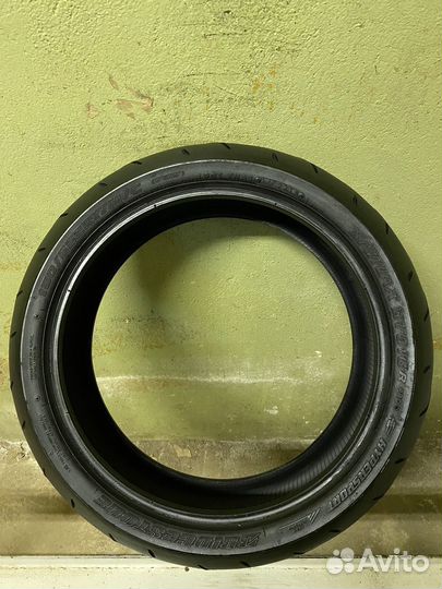 180/55 R17 Bridgestone Battlax BT016 (13)