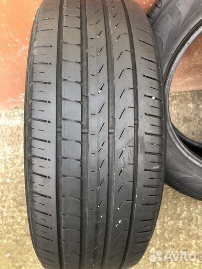 Pirelli Scorpion Verde 215/65 R17 99V