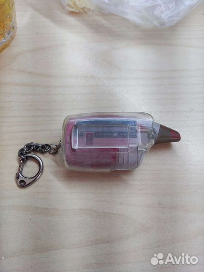 Брелок шерхан магикар 5