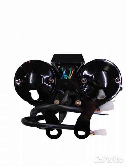 Щиток приборов на мотоцикл gryphon orion 125 city