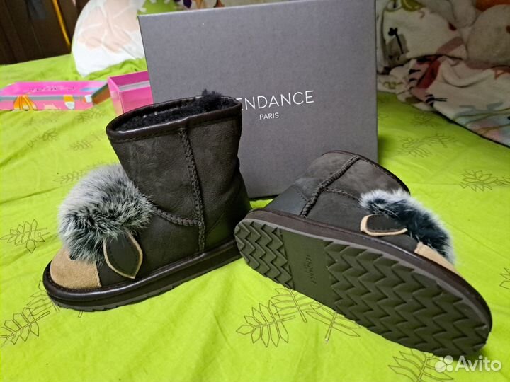 Угги детские 29