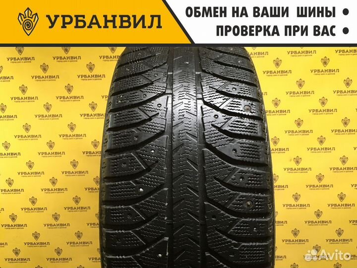 Bridgestone Ice Cruiser 7000 255/50 R19 107T