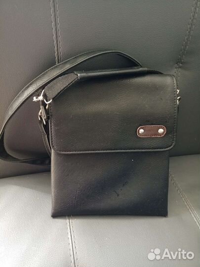 Сумка мужская