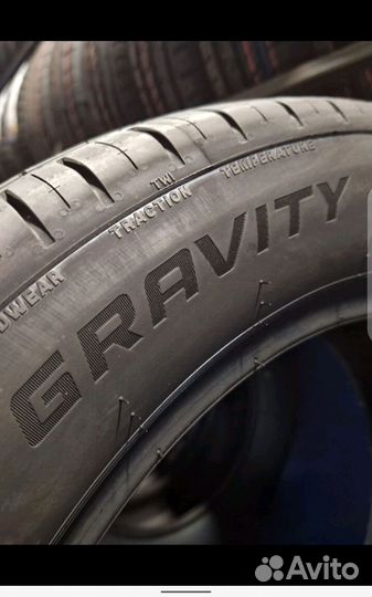 Cordiant Gravity 215/55 R17