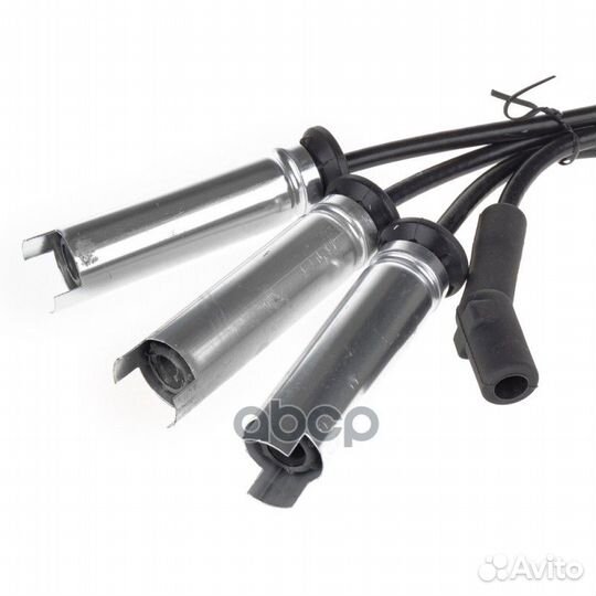 Провода высоковольтные chevrolet Lanos ZAZ Chan