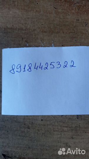 Двигатель Фольксваген Пассат Б-3 1.9 дизель