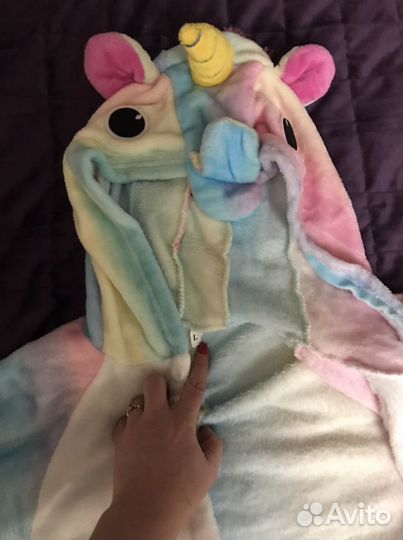 Кигуруми для взрослых