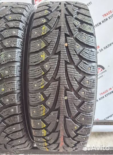 Hankook Winter I'Pike LT RW09 215/65 R17 102W