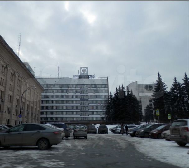 Офис, нежилое 20 м² - 500 м²