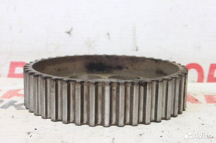 Шестерня распредвала Chevrolet Lacetti J200