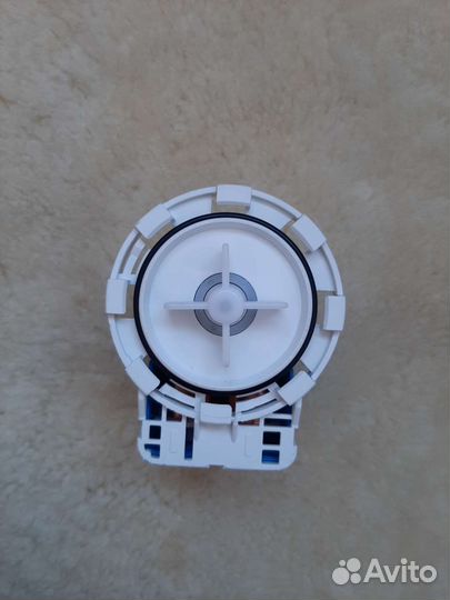 Насос стиральной машины