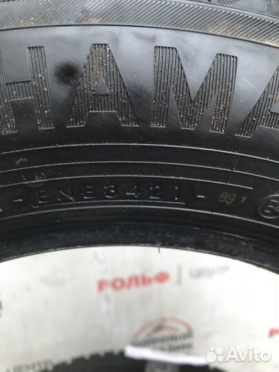 Yokohama Ice Guard IG60 185/65 R15 88Q